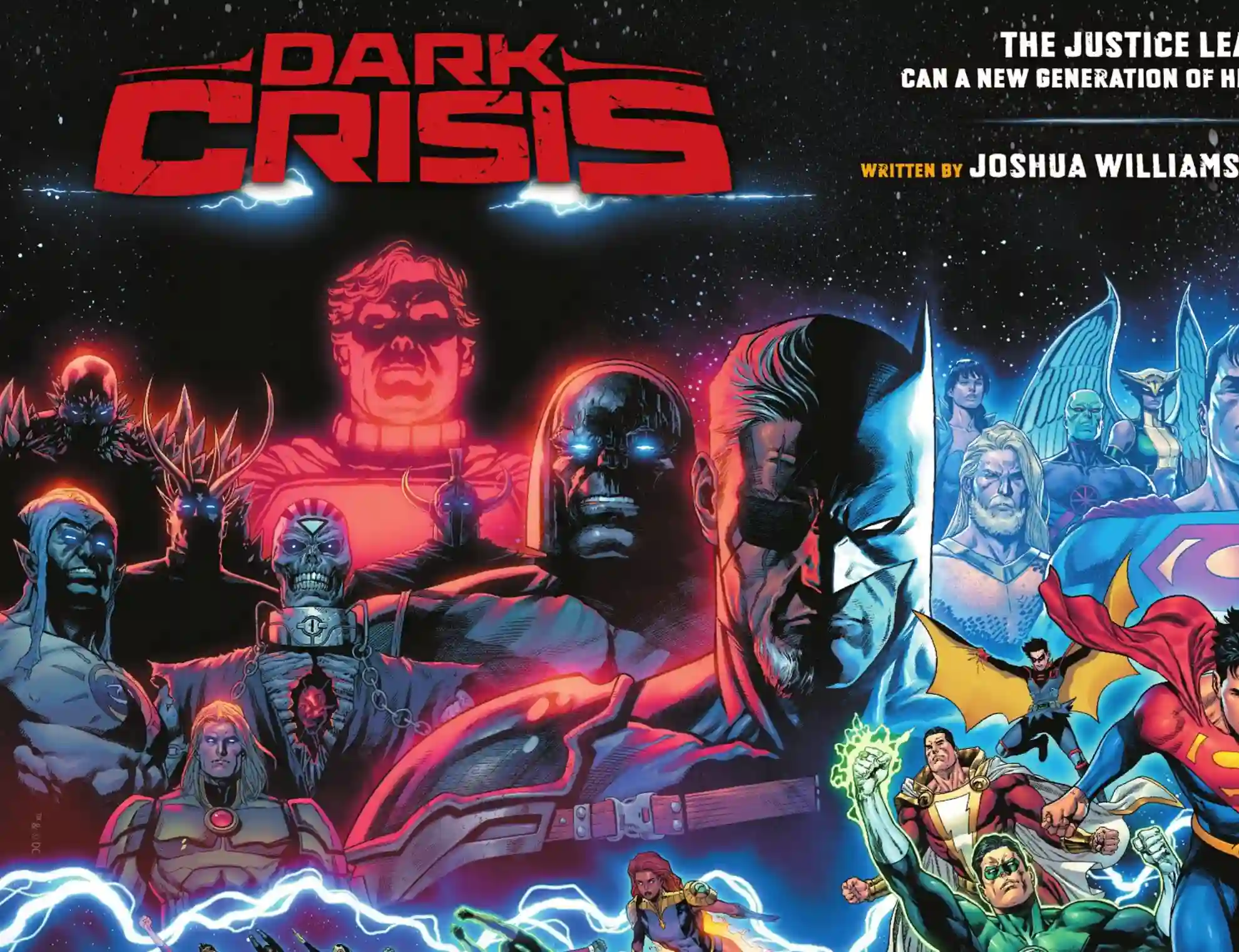 丧钟群英会第09卷