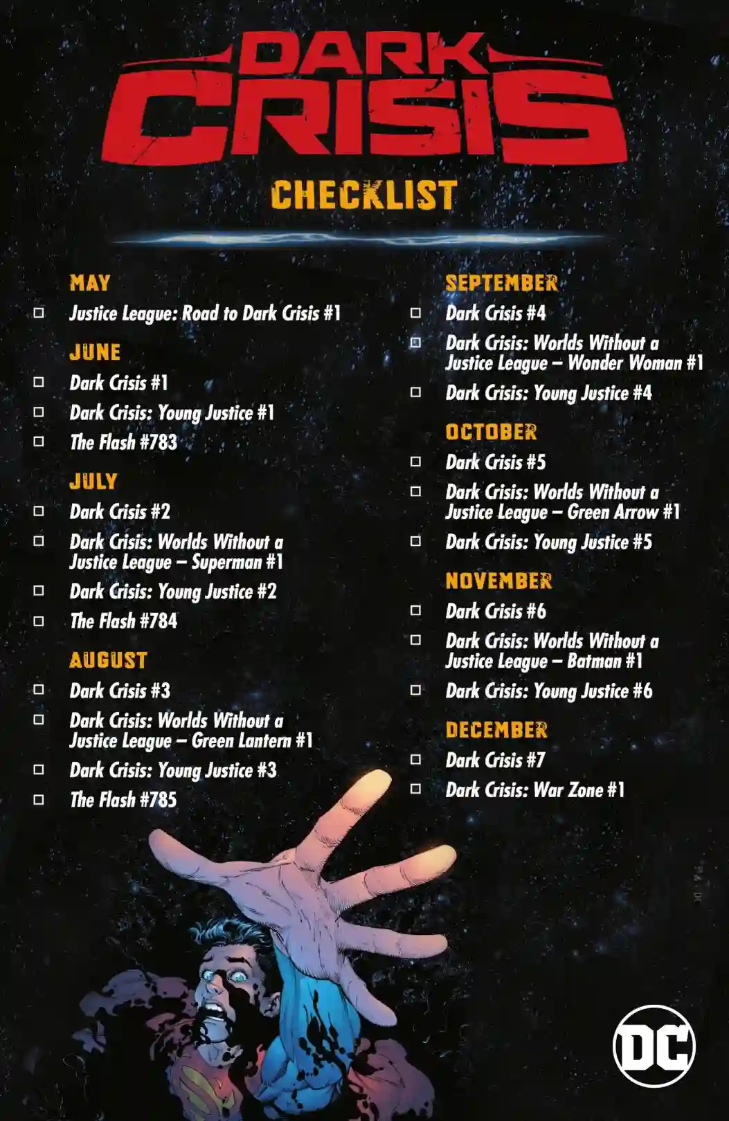 丧钟群英会第09卷