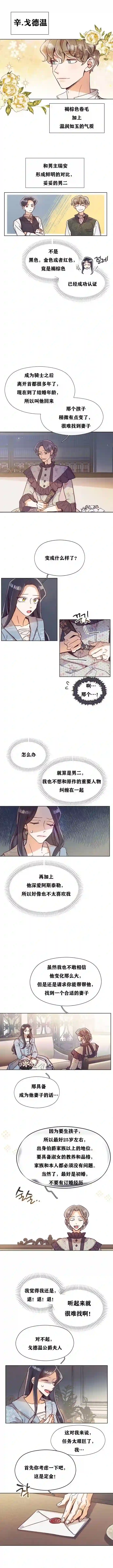 原作已经完结很久了第01话