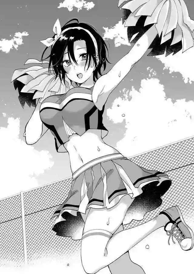 因为恋爱于是开始直播第55话