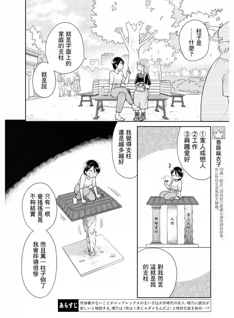 瓜熟蒂落第05话