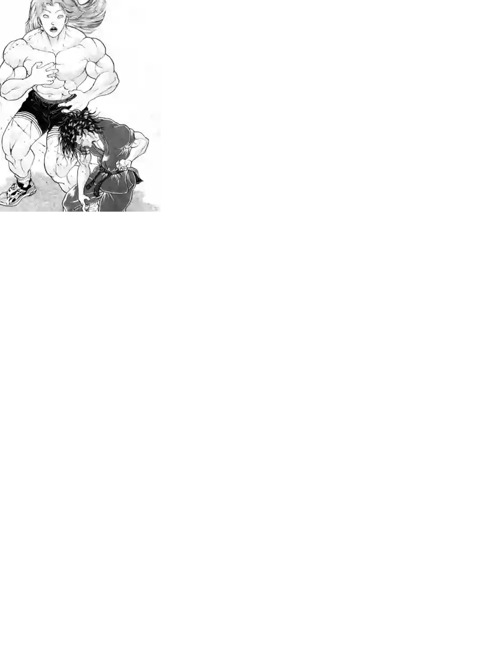 热狗道第05话
