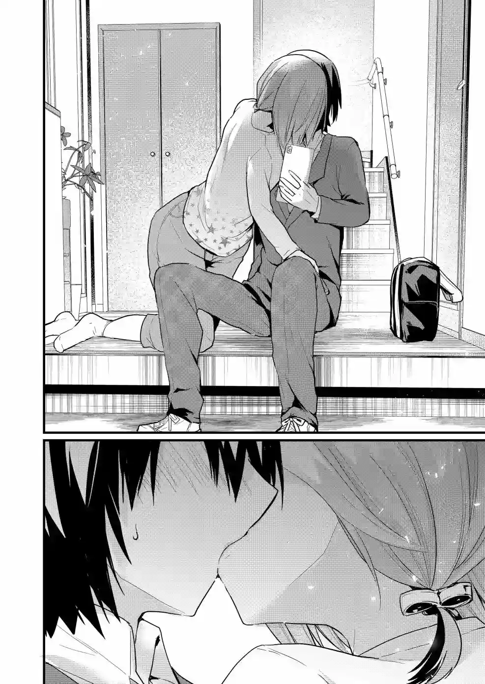 江西君觉醒了魔性（后宫）体质第09话