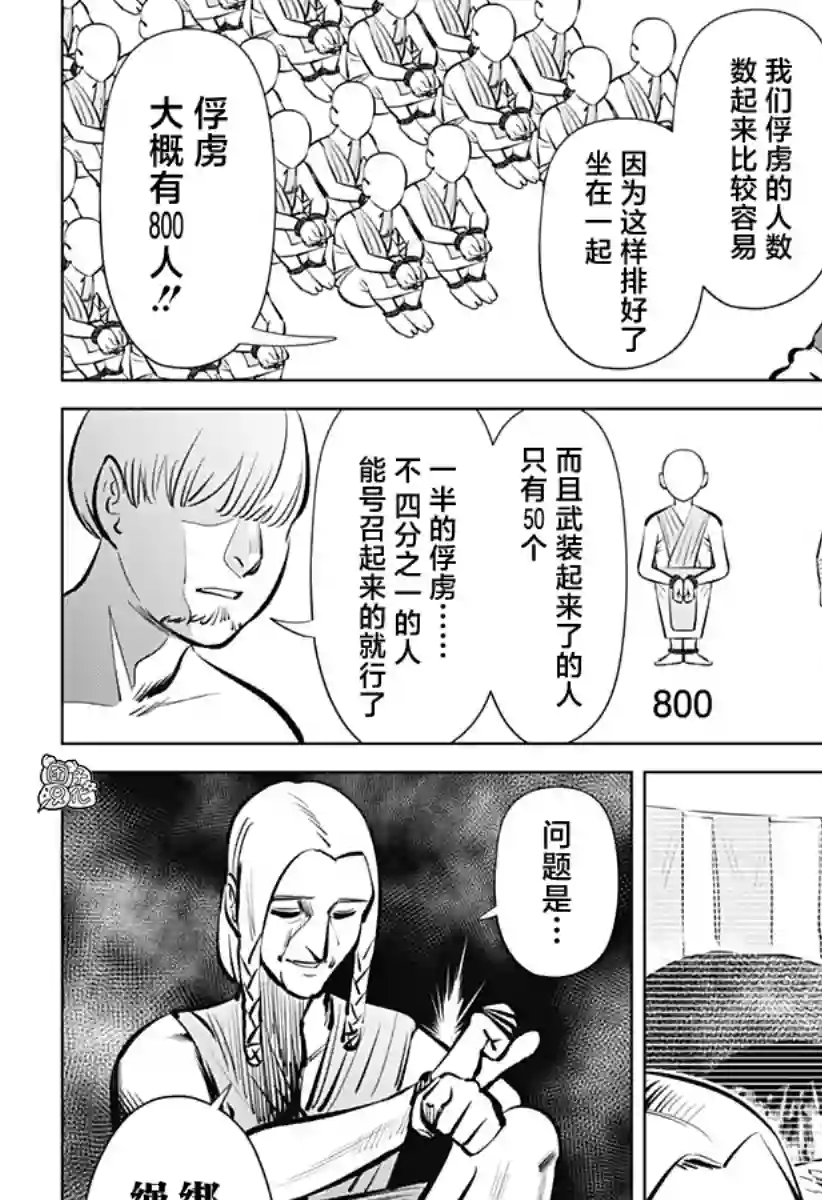 恶性通胀第02话