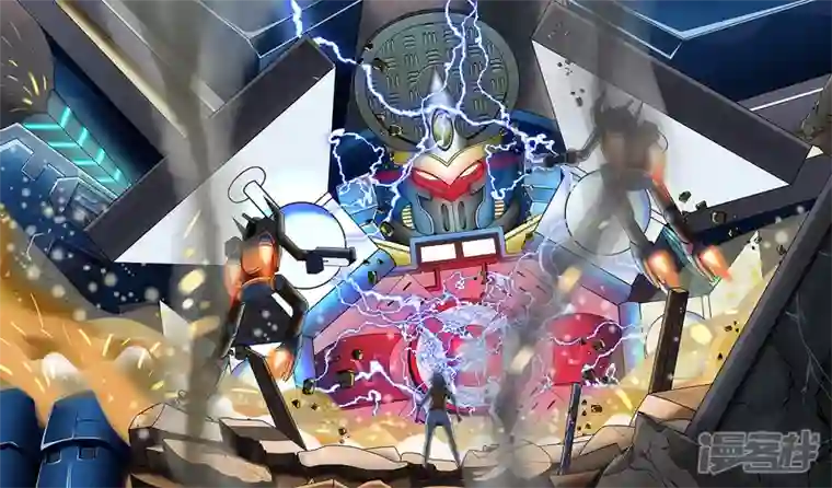 世界第一差生第1-1话(重制版)