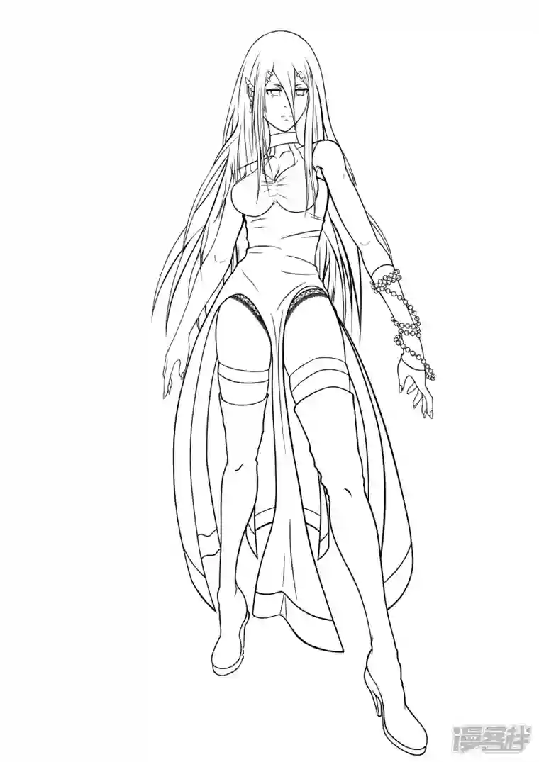 世界第一差生第1-2话(重制版)