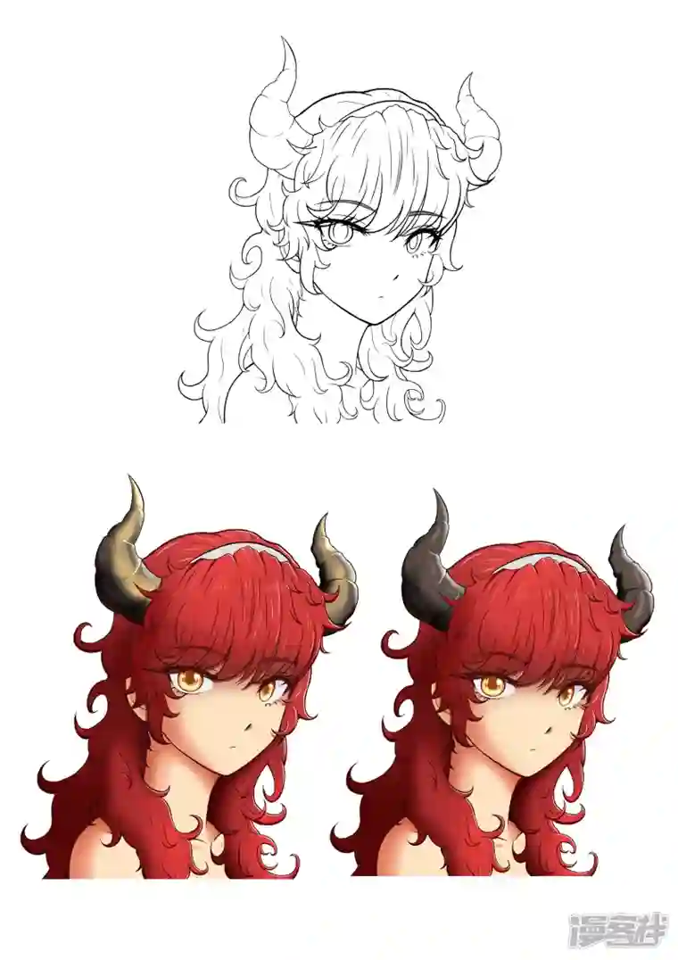 世界第一差生第1-3话(重制版)