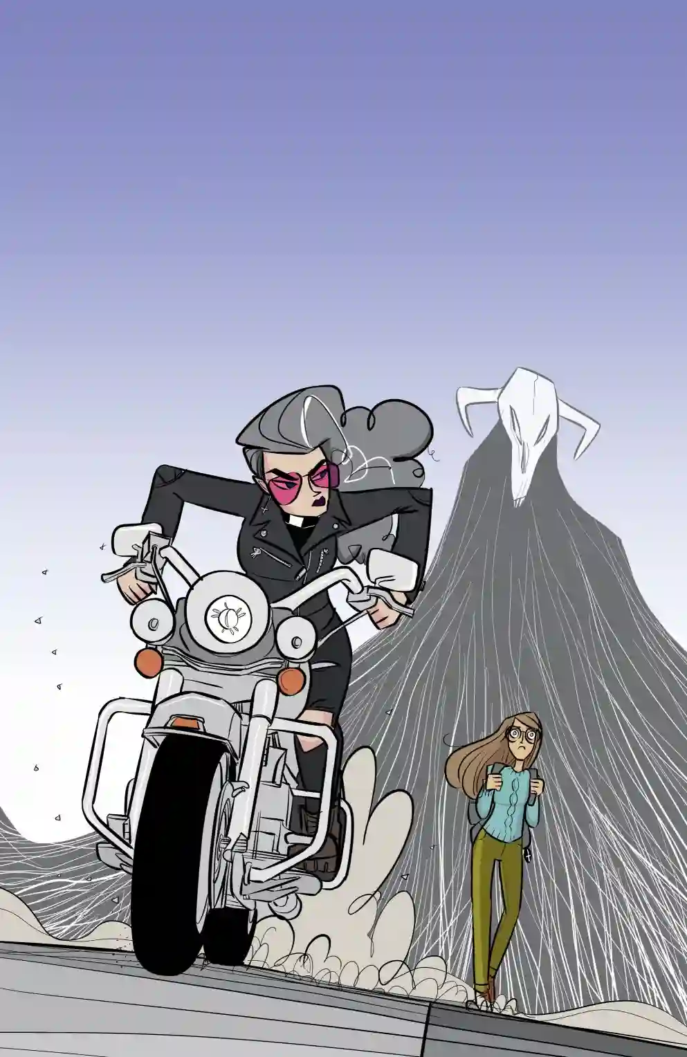 混沌尖塔第01卷