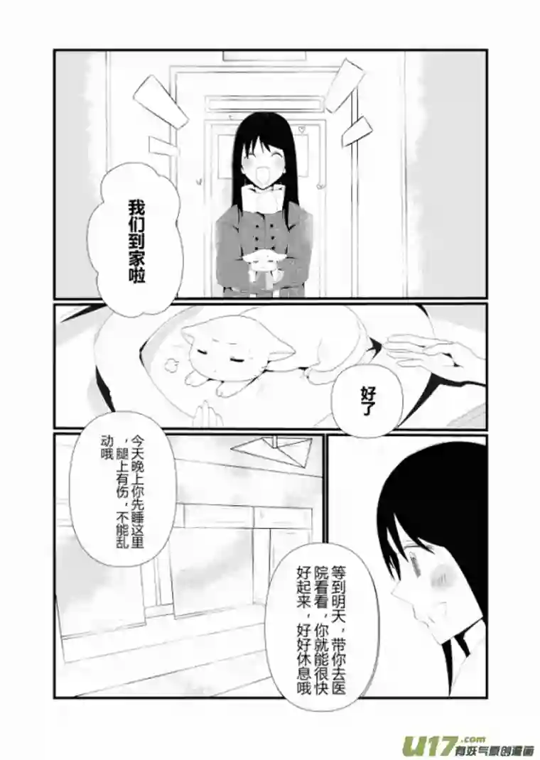 宠物宝贝第一话