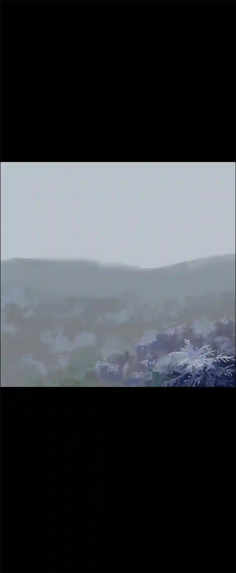 怪鸦乱四十九话 安静的消失（七）