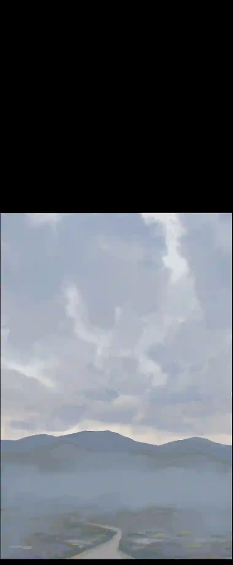 怪鸦乱四十九话 安静的消失（七）