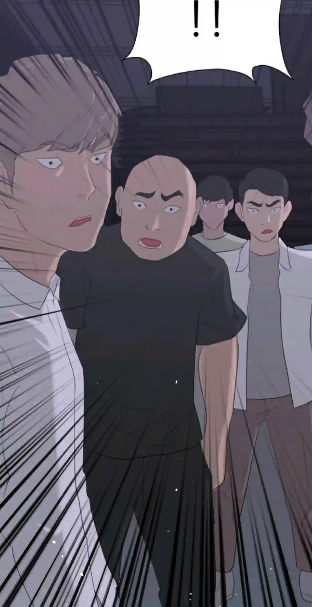 触发人生第10话