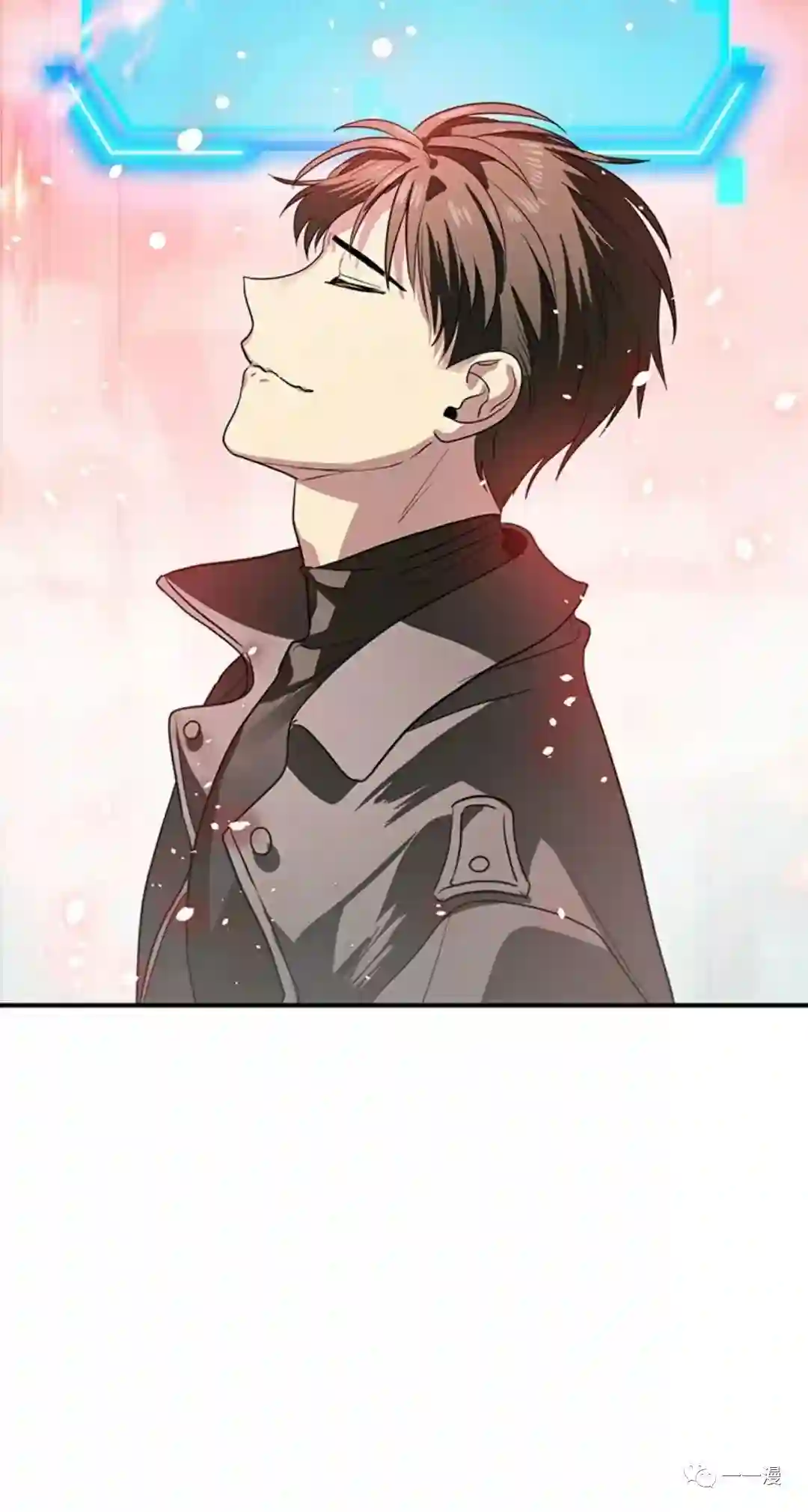 SSS级自杀猎人第13话