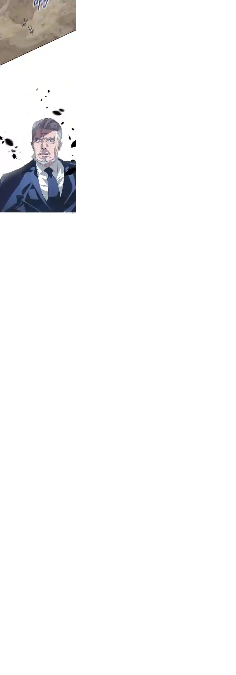 SSS级自杀猎人第19话