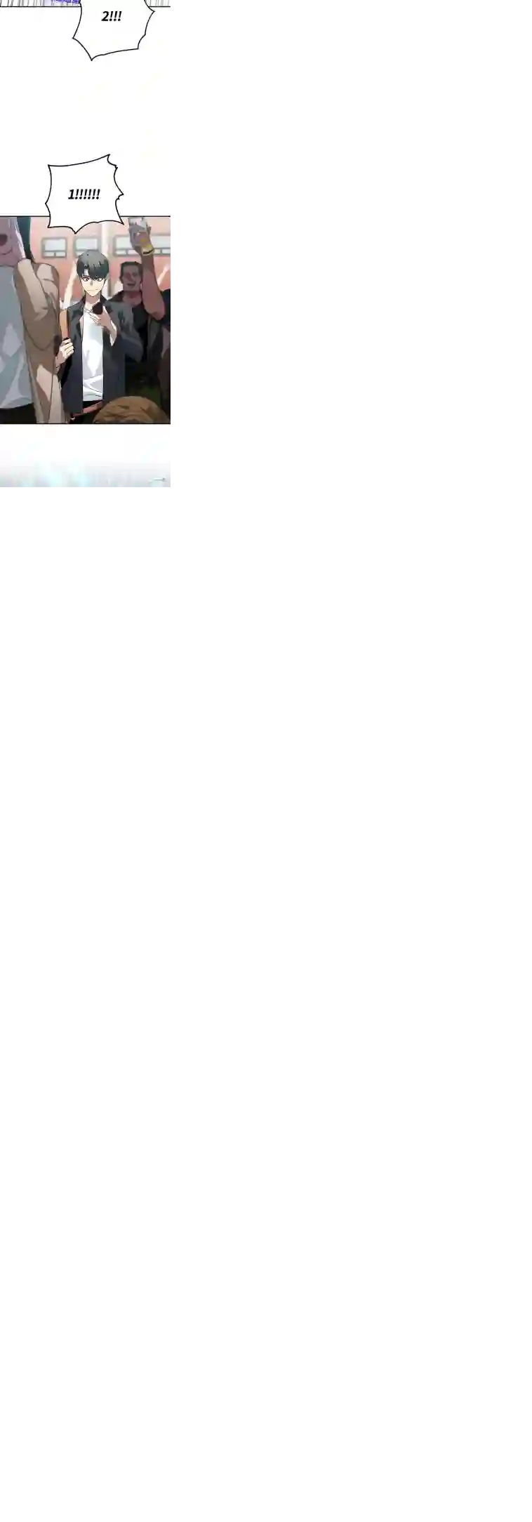 SSS级自杀猎人第19话