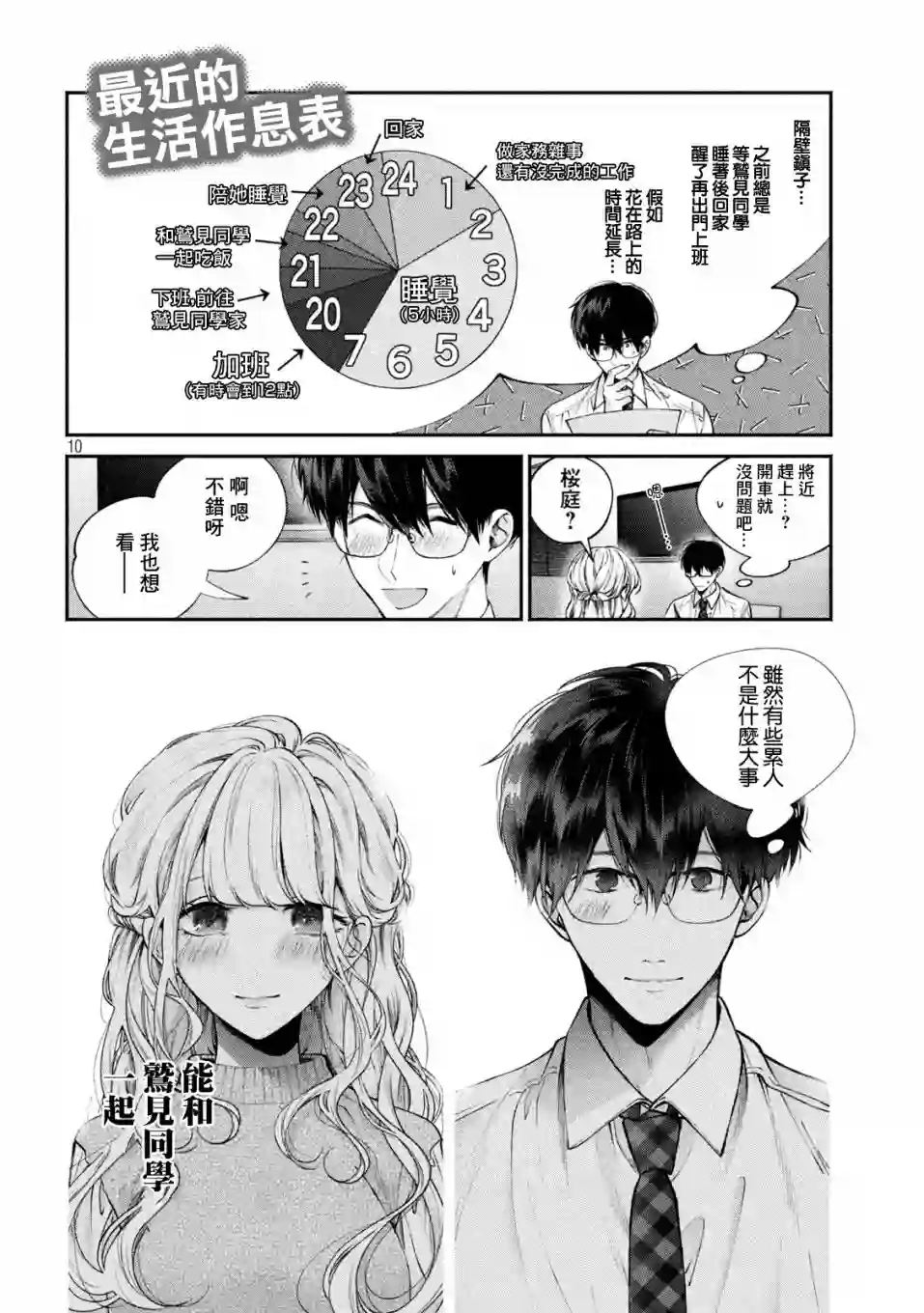 犬与屑第08话