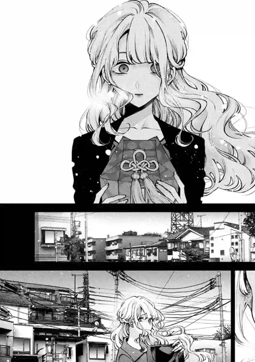 犬与屑第33话