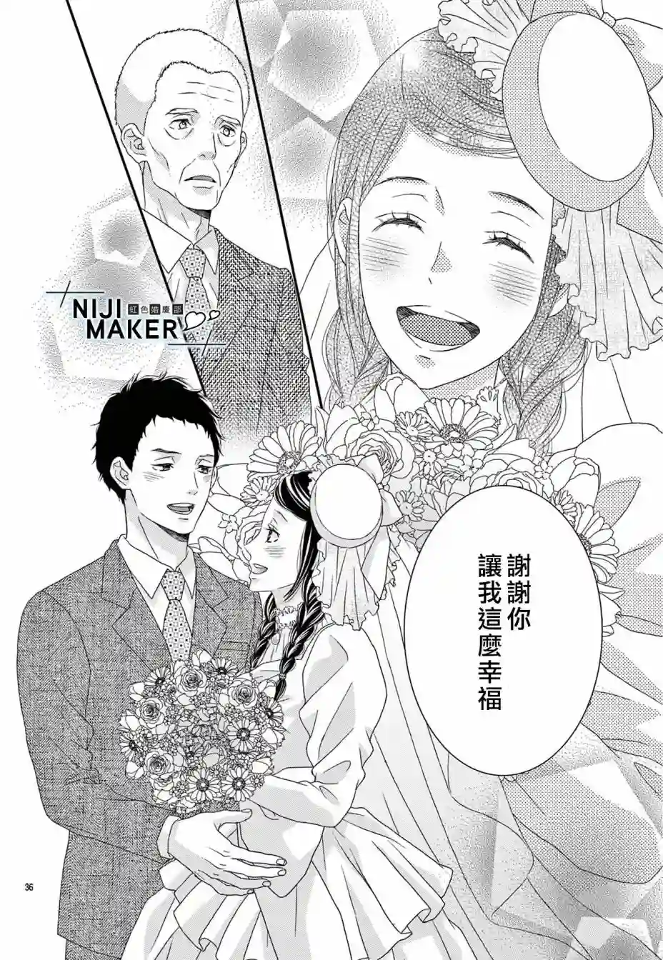 Marriage Maker第05话