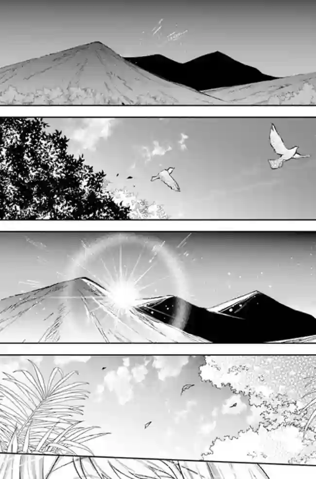 陛下，您的心声泄露了！第05话