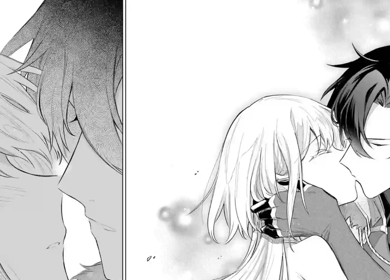 陛下，您的心声泄露了！第06话