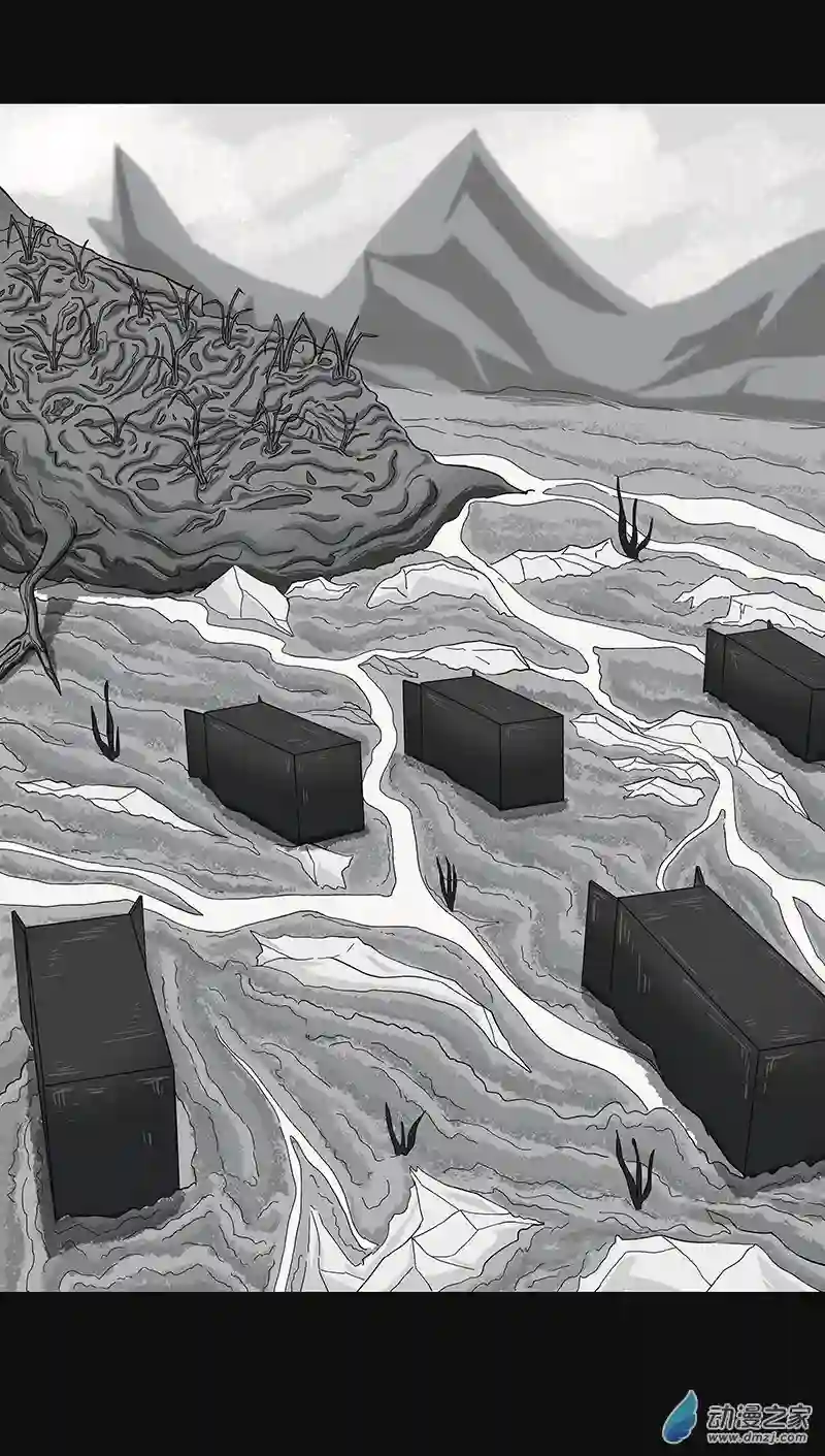 异星侵入第01话