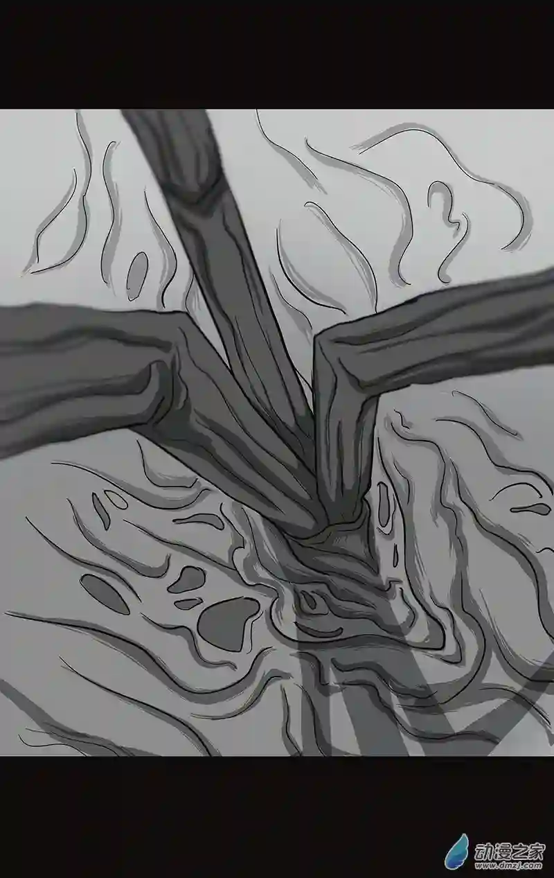 异星侵入第01话