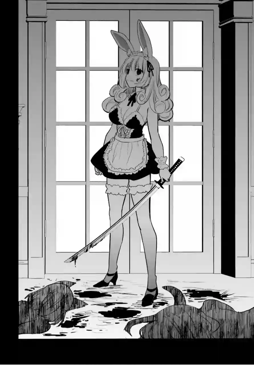异世界女子监狱第05话