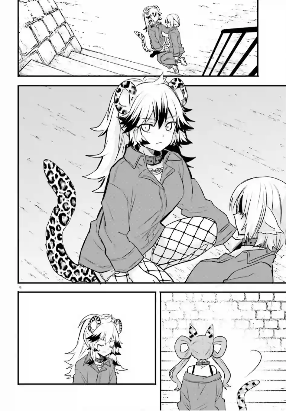 异世界女子监狱第06话