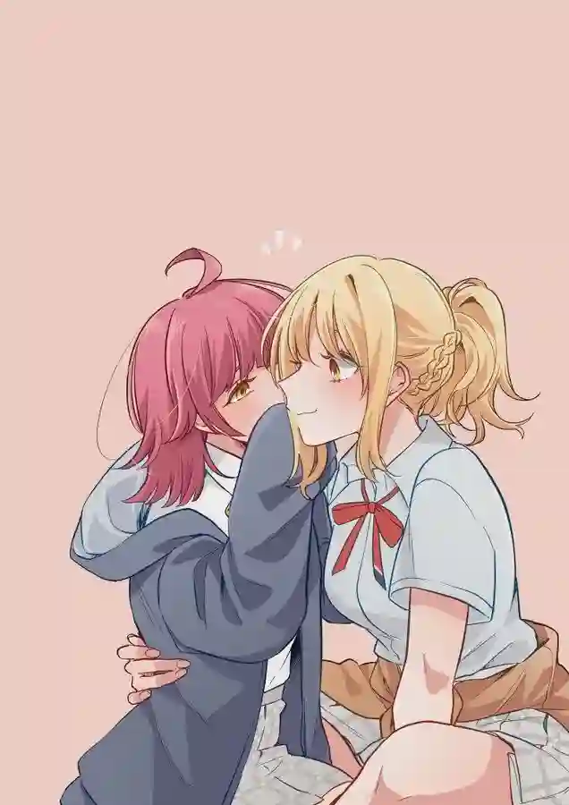 无法拒绝孤独的她第07话