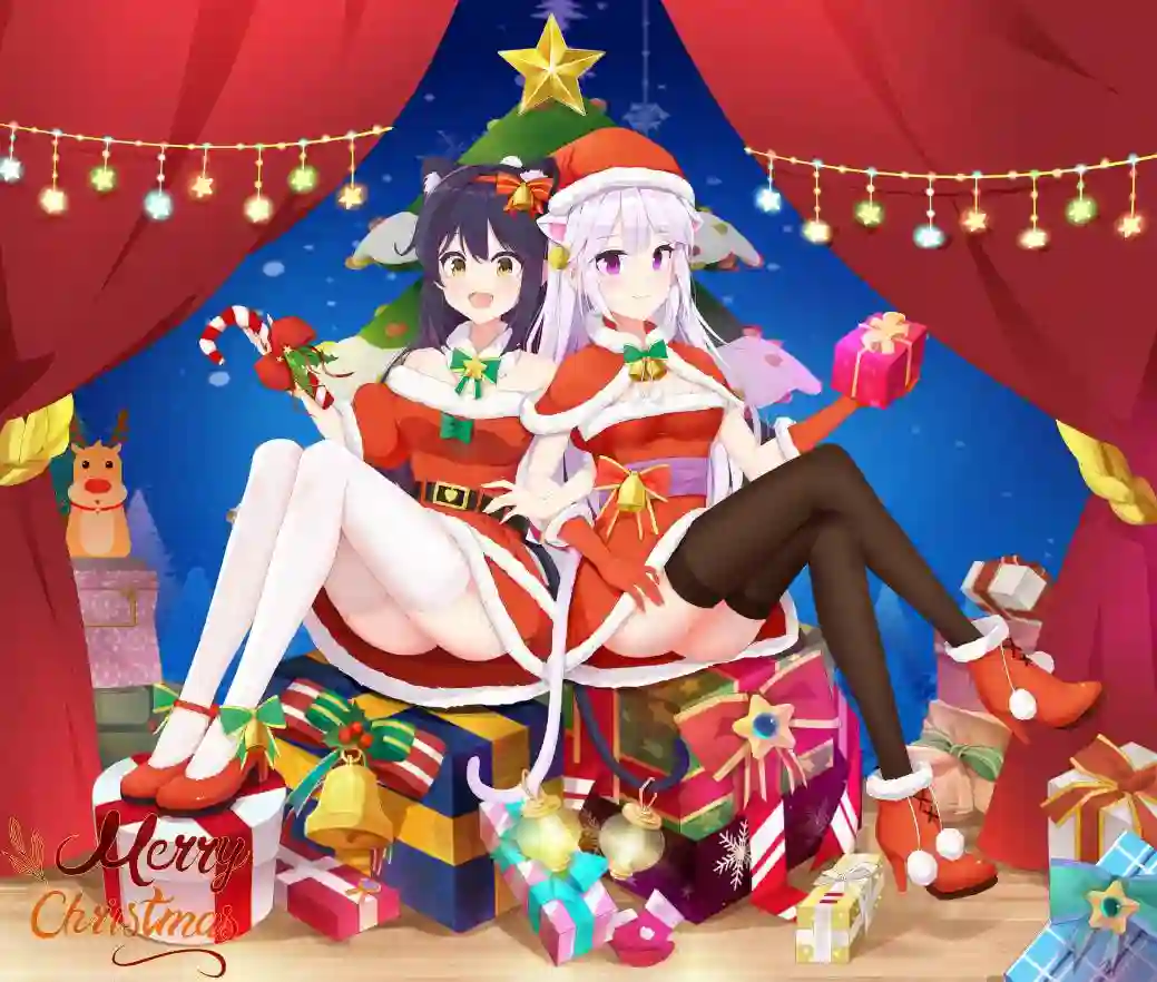 我的百合乃工作是也！第43话