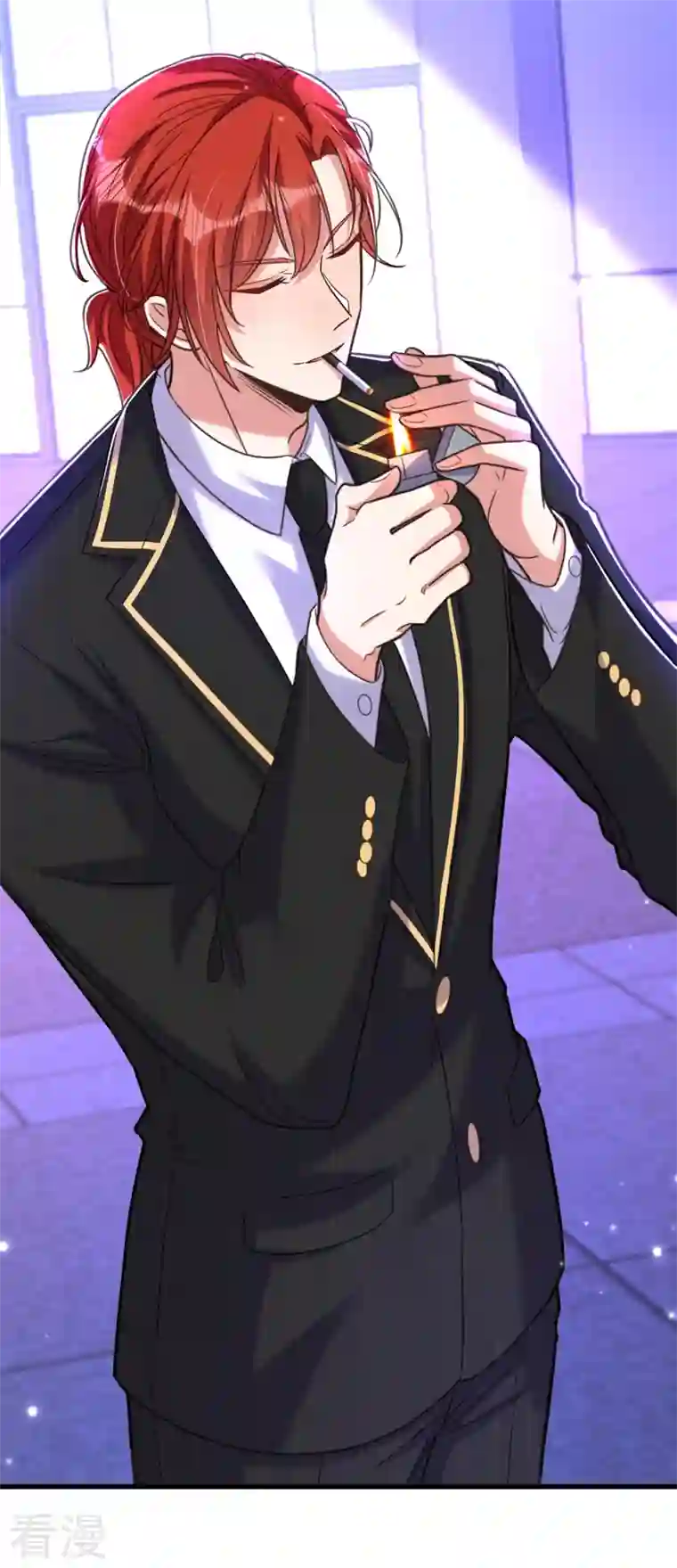 重生空间：豪门辣妻不好惹第341话 什么？他被放了！