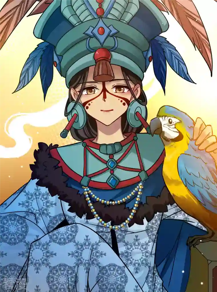 寻找前世之旅第2季第155话 玛雅女王2