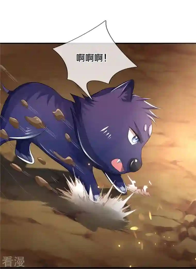 神武天尊第479话 重拾至宝