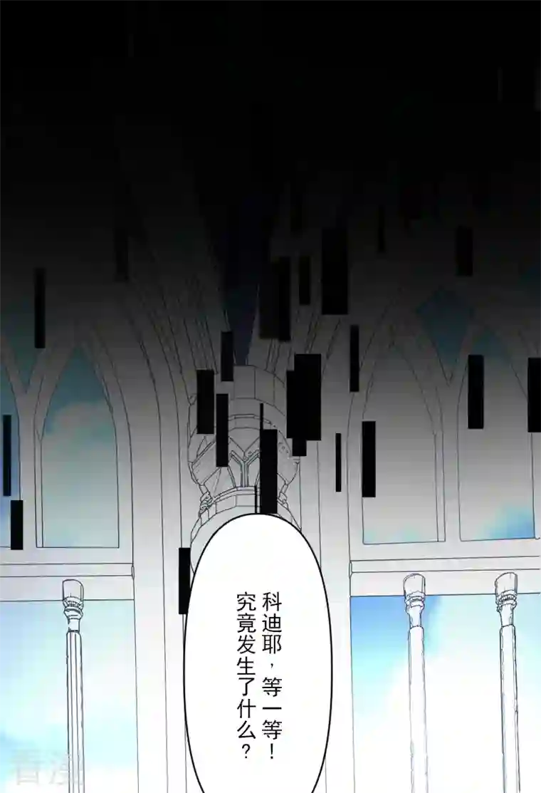 他和她的魔法契约第244话 说服
