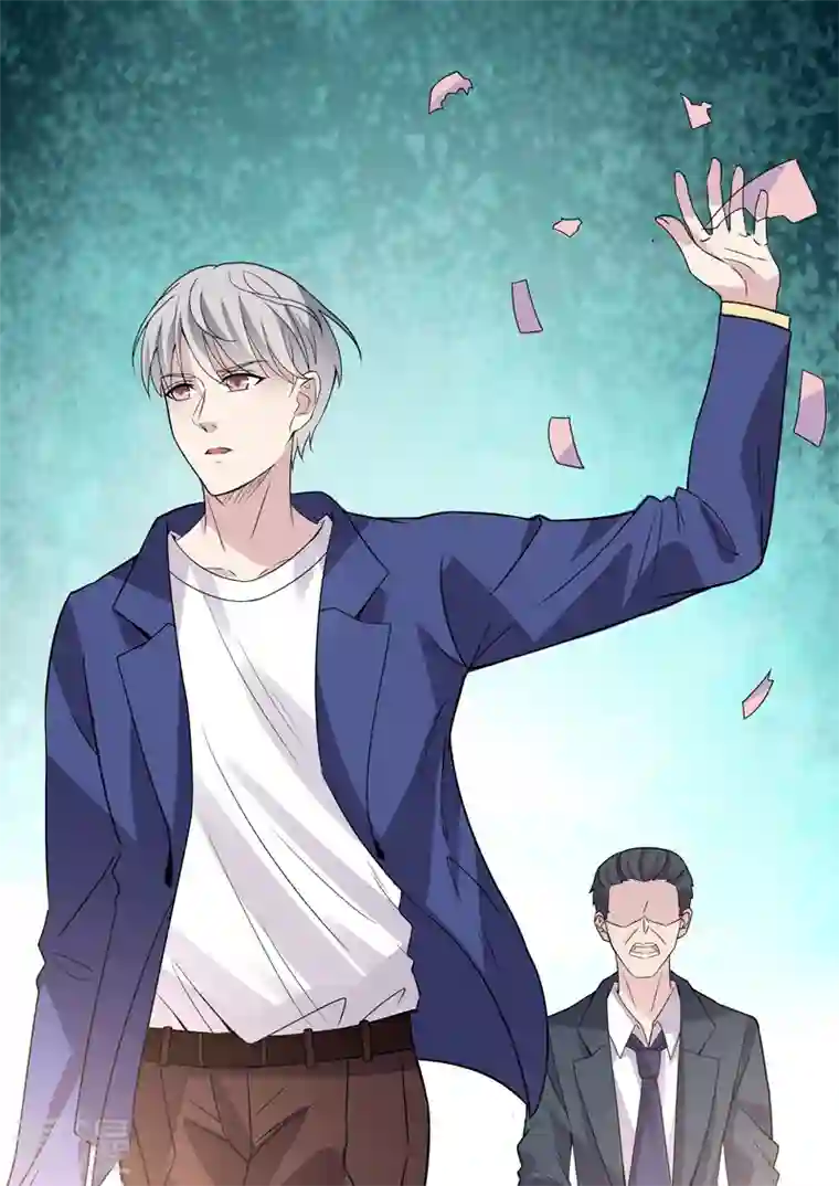 没白活第18话6 围城