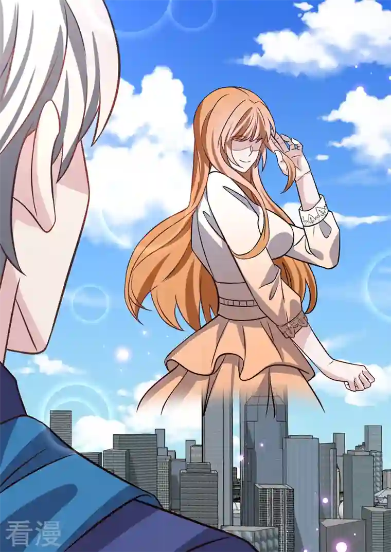 没白活第18话8 围城