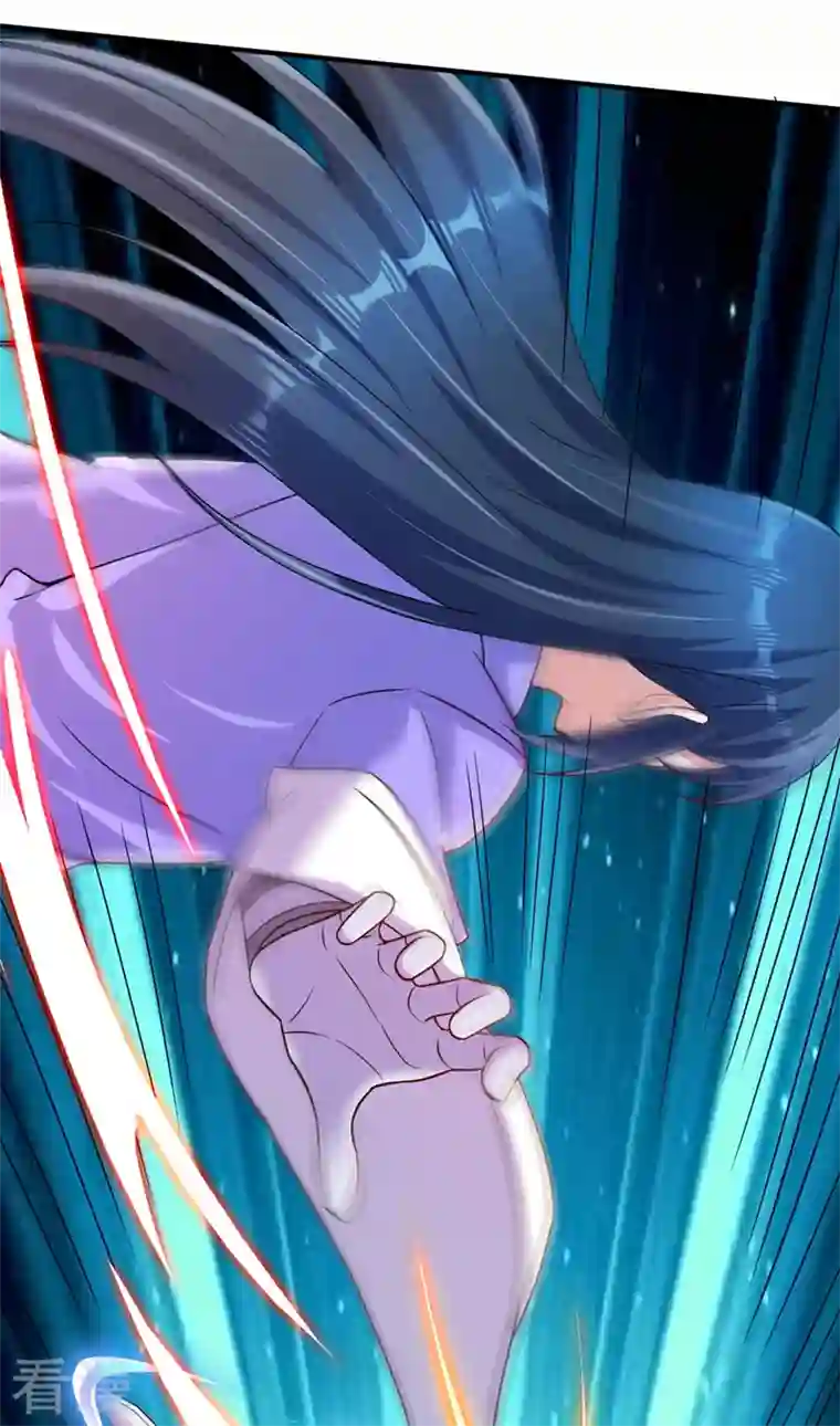 灵剑尊第518话 你对力量一无所知！