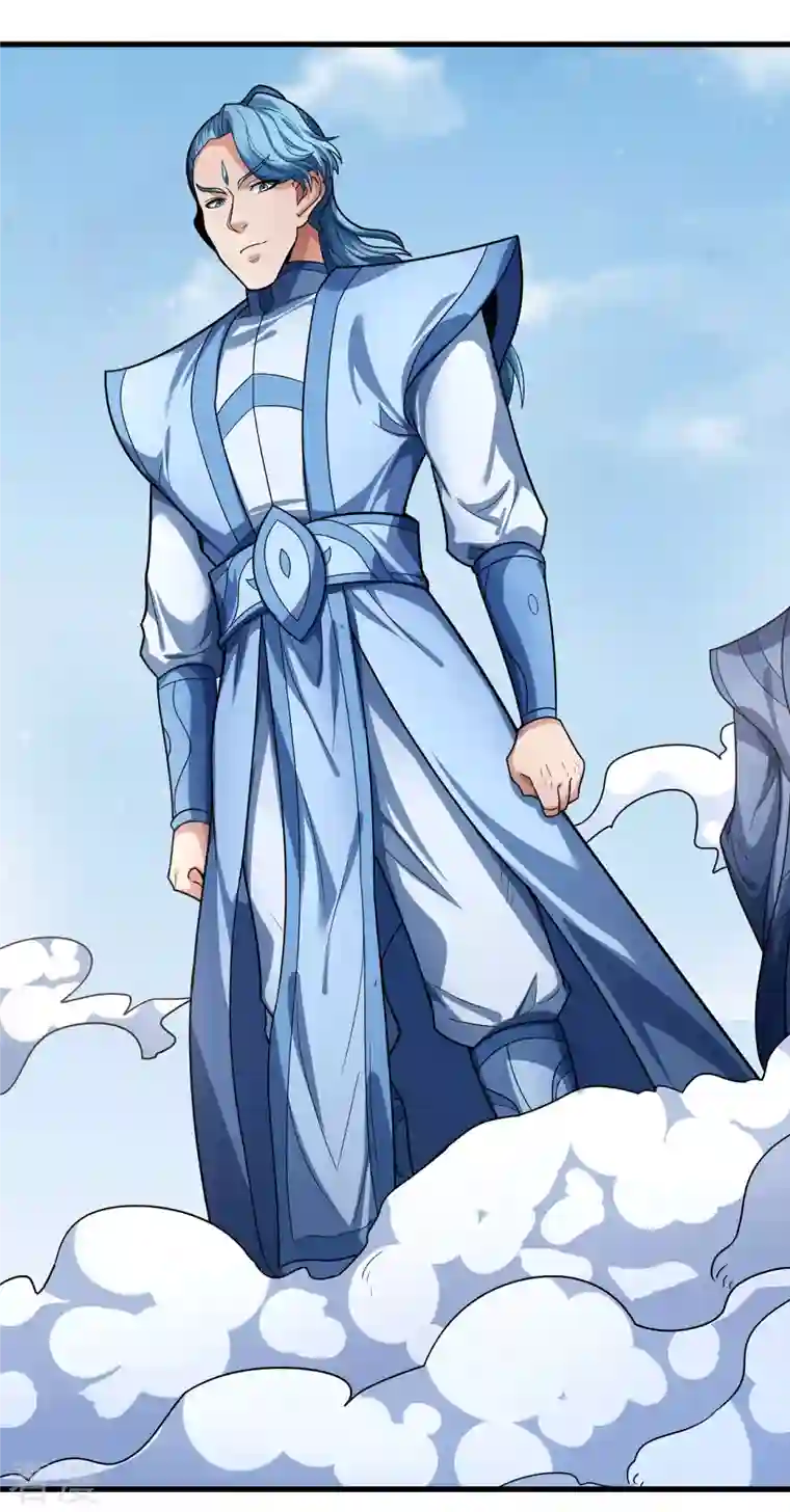 绝世武神第160话3 外孙