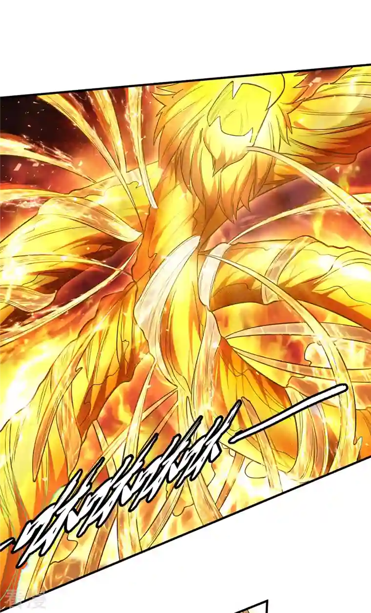 绝世武神第160话3 外孙