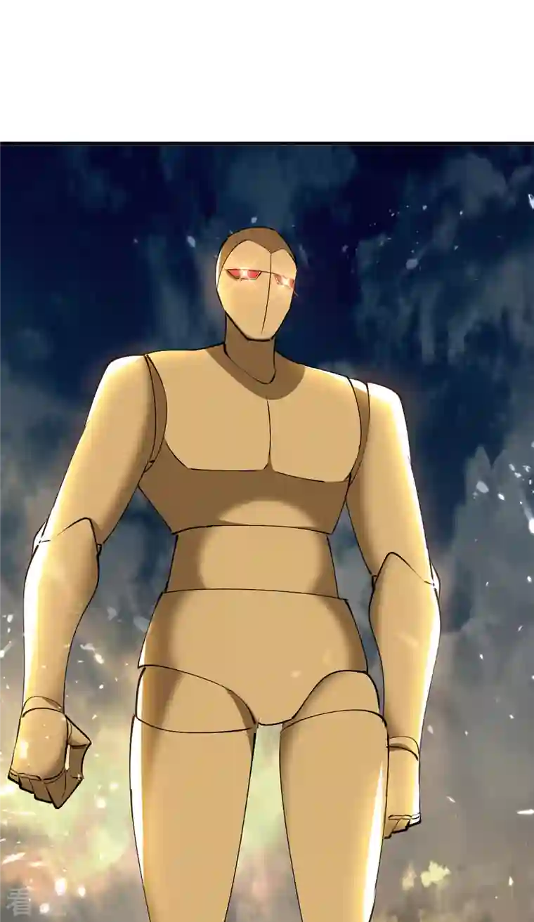 最强升级第333话 尽斩来敌