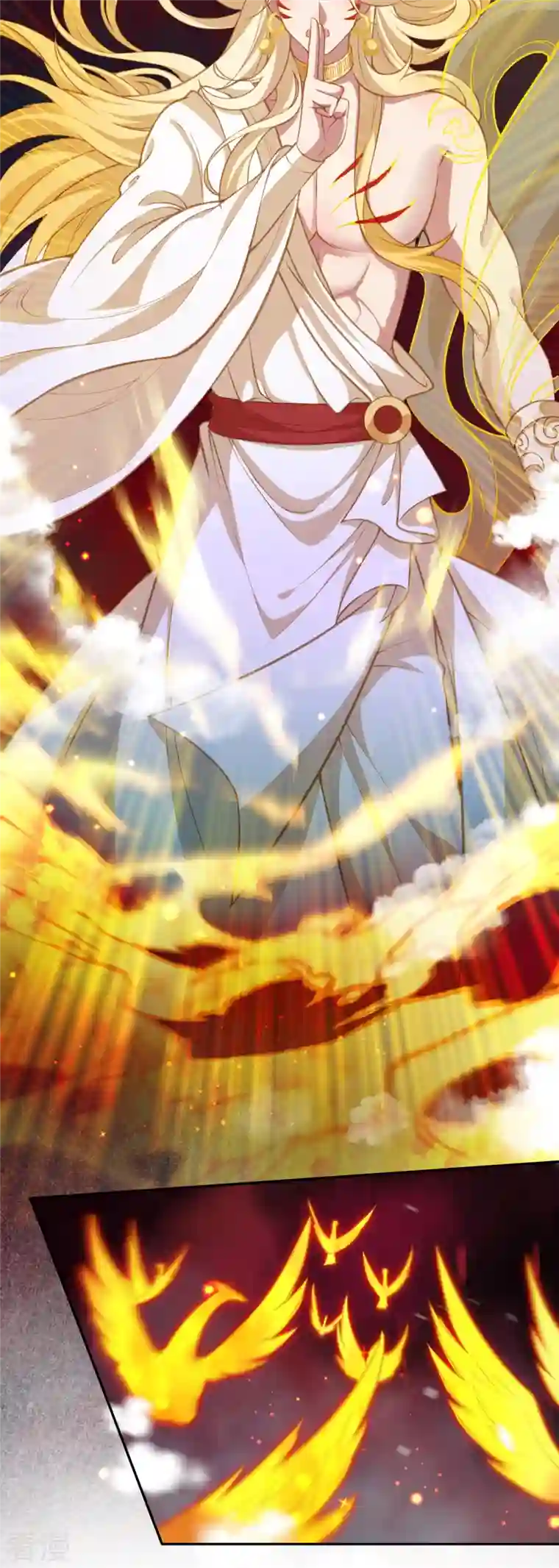 逆天邪神第506话 真正的法则之力