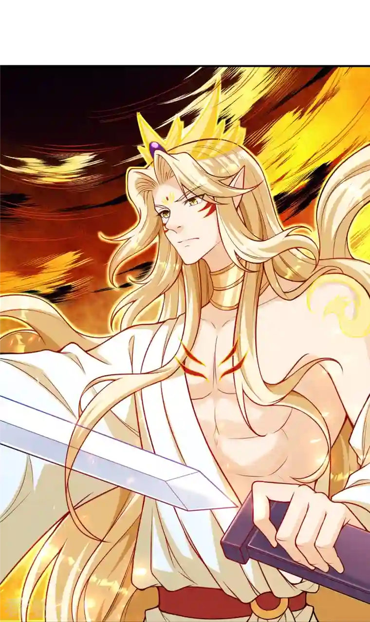 逆天邪神第506话 真正的法则之力