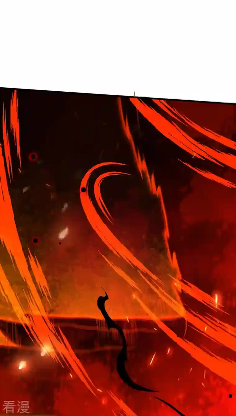 逆天邪神第507话 危机