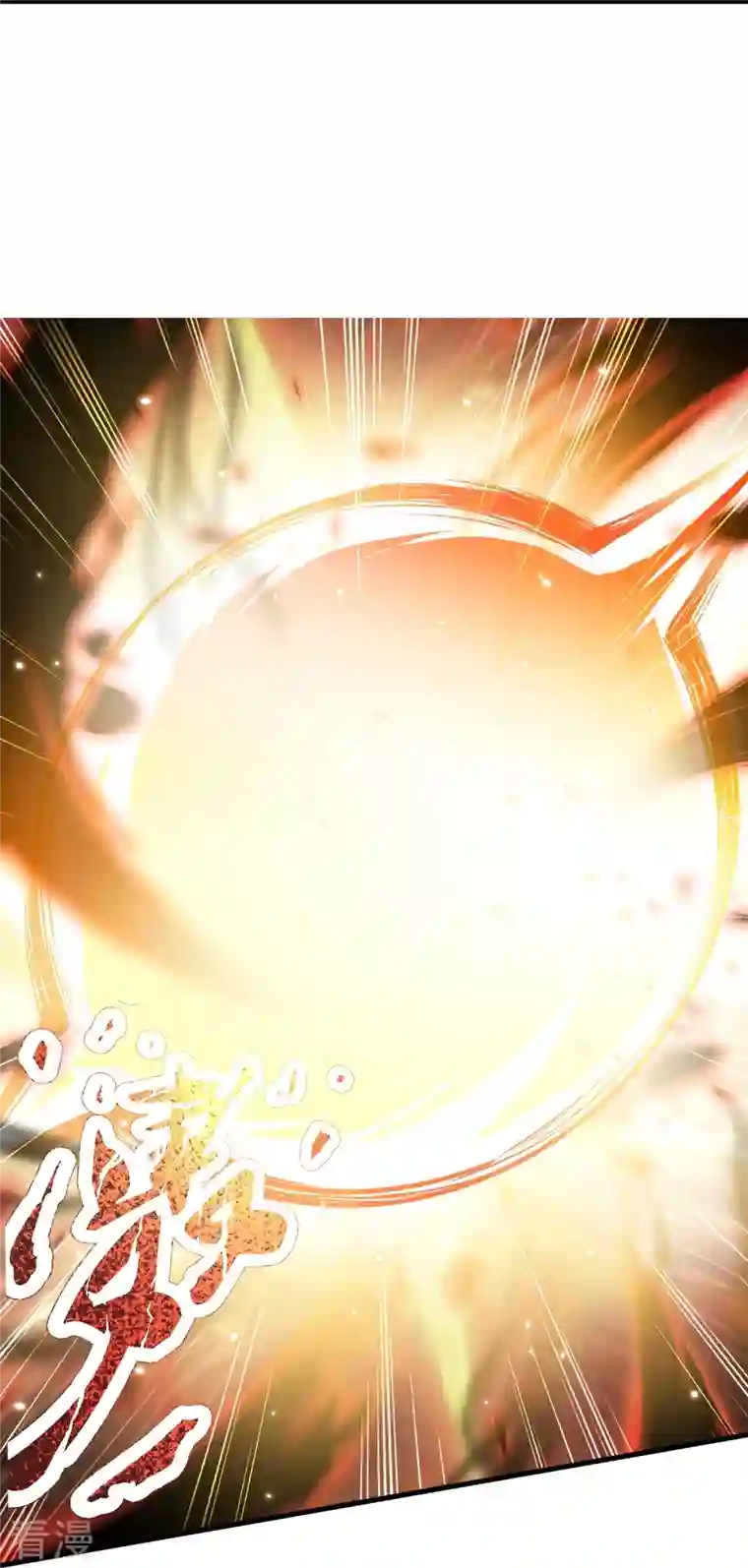 逆天邪神第507话 危机