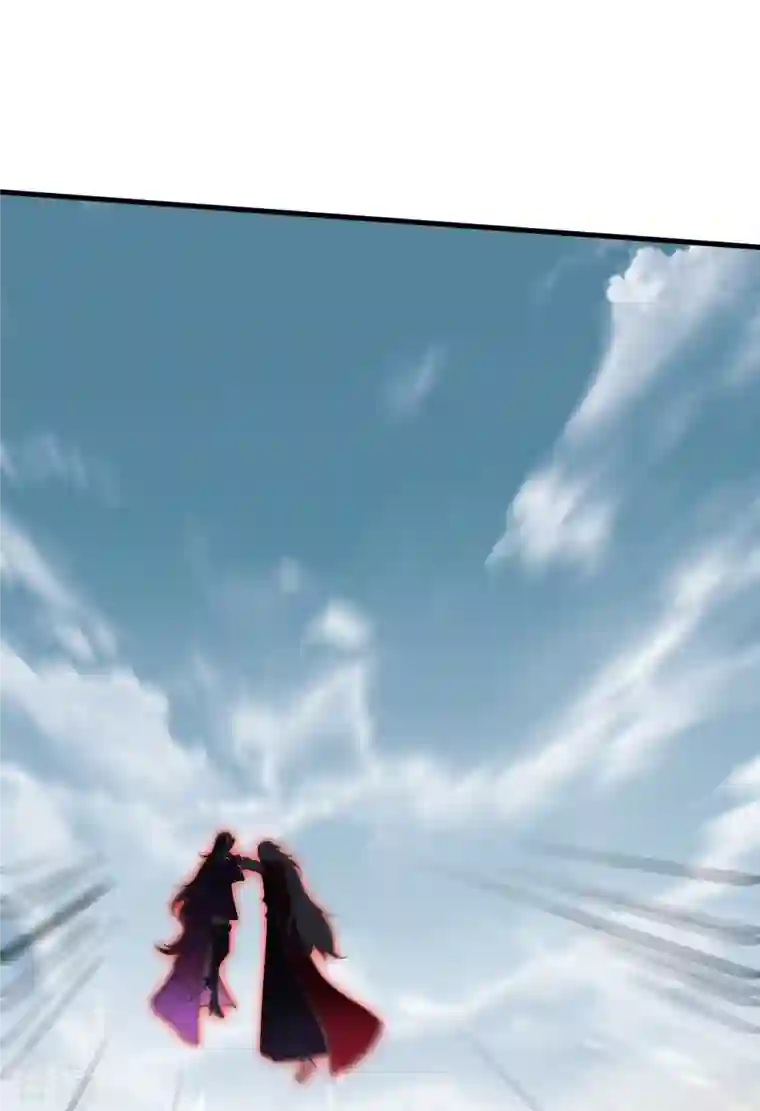 逆天邪神第507话 危机