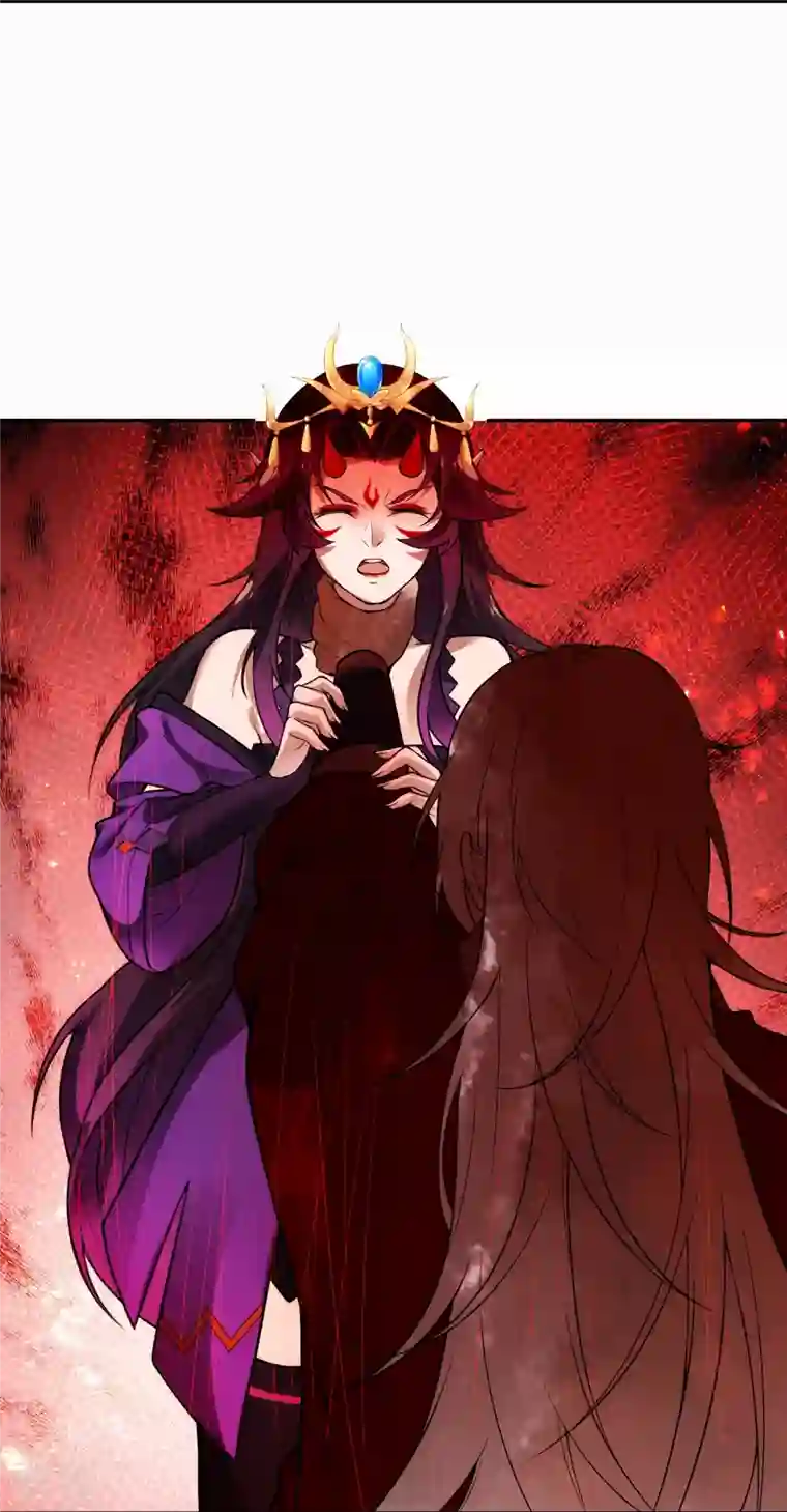 逆天邪神第507话 危机