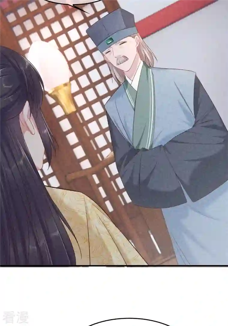 重生之嫡女不善第137话 修著医书