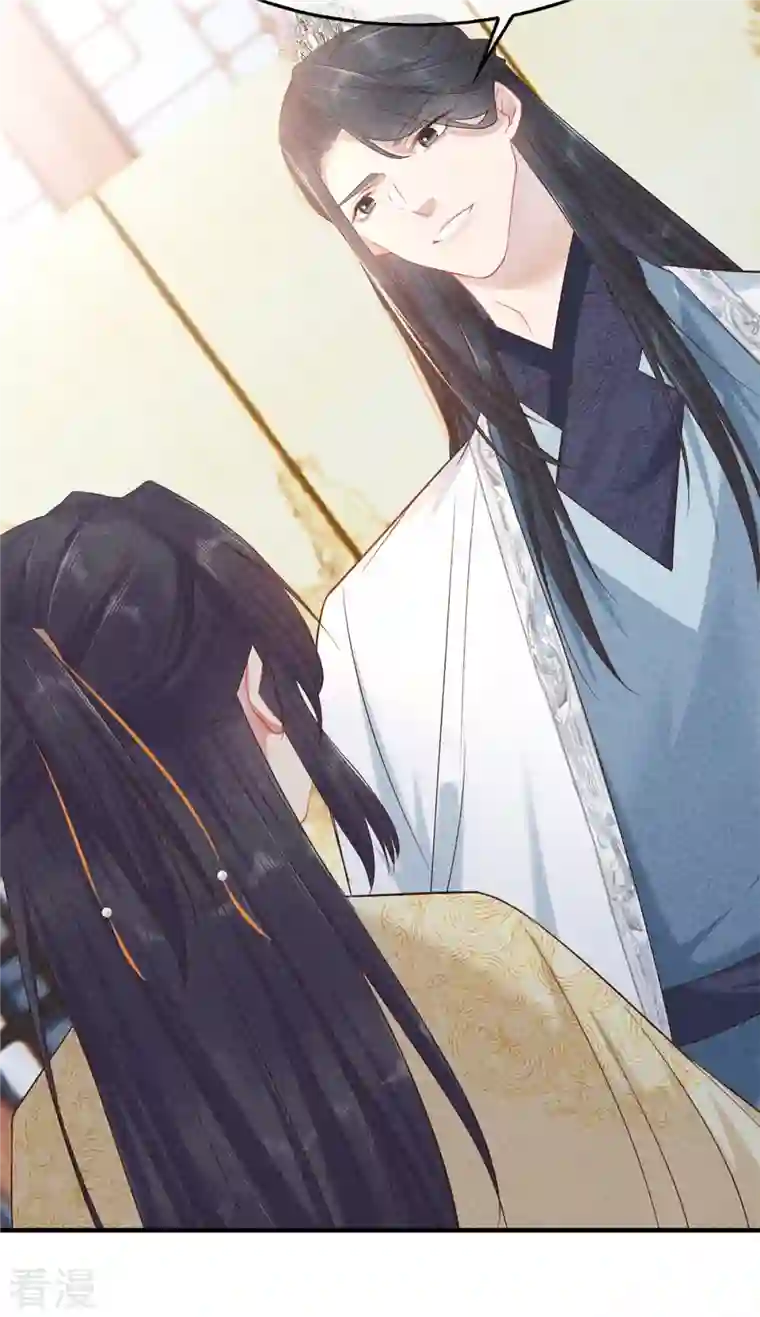 重生之嫡女不善第137话 修著医书