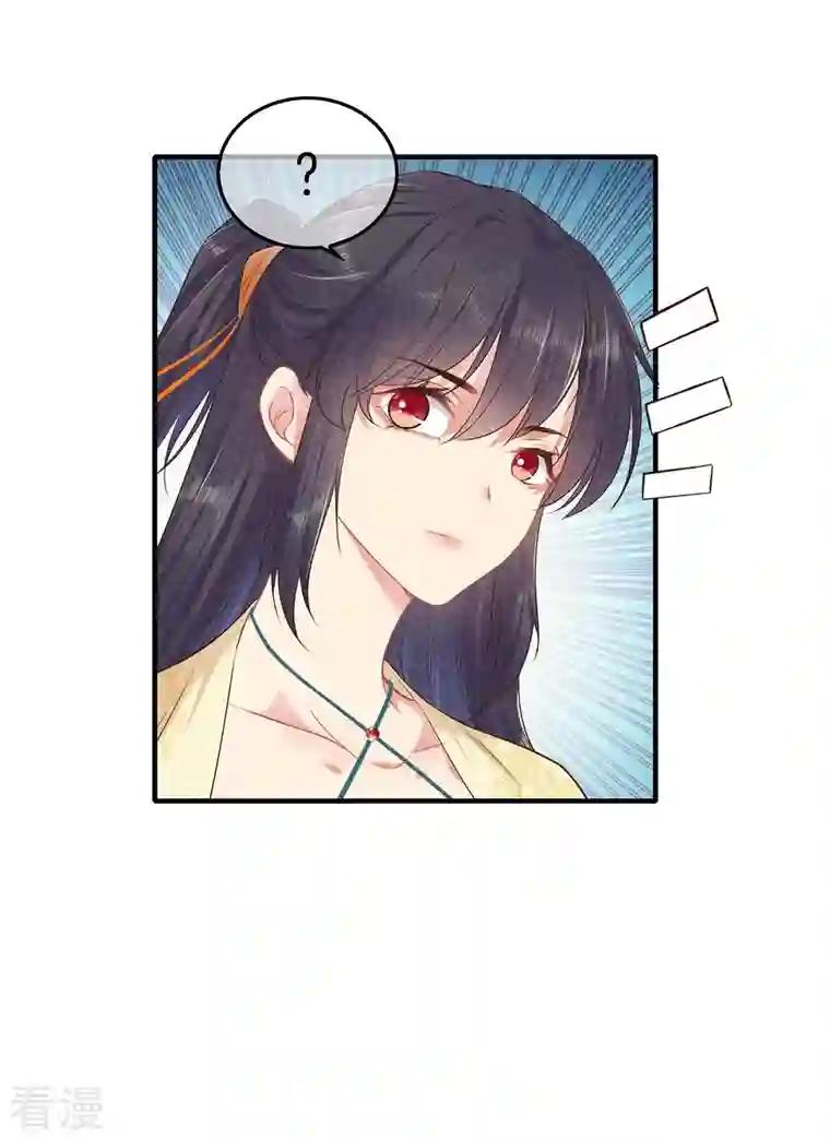 重生之嫡女不善第137话 修著医书