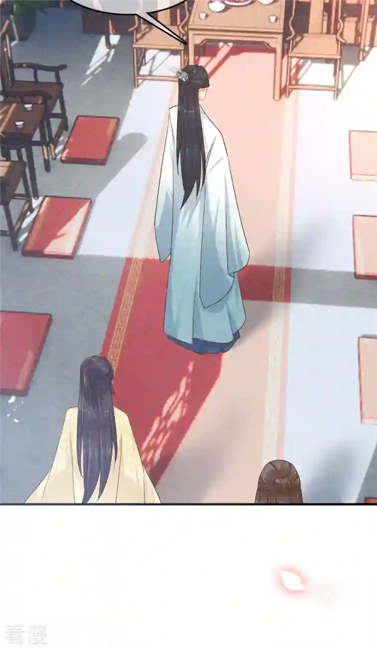 重生之嫡女不善第137话 修著医书